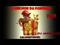 Galo Frito - Vou Te Encoxar 
