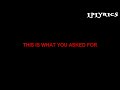 Linkin Park - Heavy Is The Crown [Lyrics]