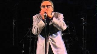 Rick Estrin Solo - Gettin Outta Town - Bluesfest Gaildorf