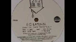 EQ Lateral-Deep And Dark Secrets EP-Hot House-Basement 282 1994