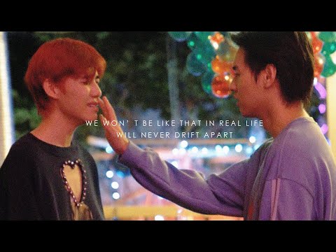 [BKPP] PP doesn't want Billkin to get hurt 🥺🥺