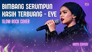Download lagu Bimbang Serumpun Kasih Terbuang - Eye (AI Cover Slow Rock Vibes) mp3