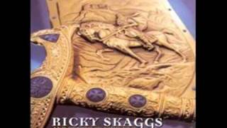 Rick Skaggs and Kentucky Thunder - 2 "Soldier of the Cross"