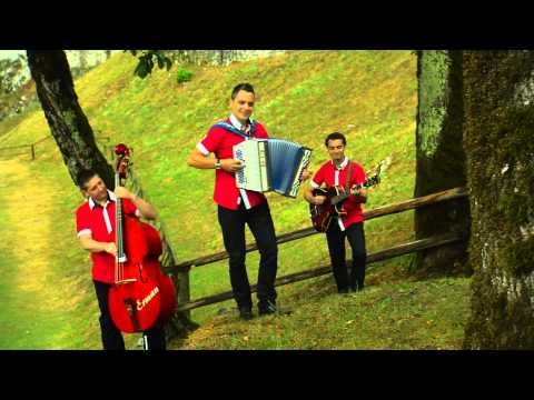 ANS. ERAZEM - POSTOJNA TI MOJA