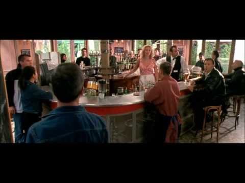 Laurent Baffie - Les clefs de bagnole ("Pour faire un bon film... "!)