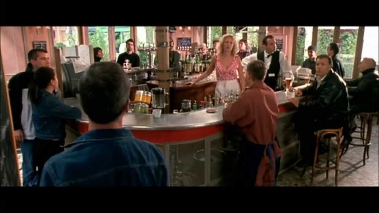 Miniature de la vidéo Laurent Baffie - Les clefs de bagnole ("Pour faire un bon film... "!) du film Les Clefs de bagnole