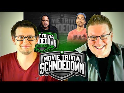Schmoedown Reactions - Chandru Dhandapani vs Kevin Smets - 11/1/19