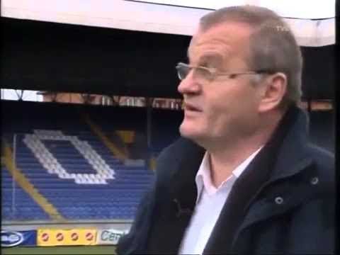 1996/97 Finale Kupa BiH: Sarajevo - Željezničar 2:0