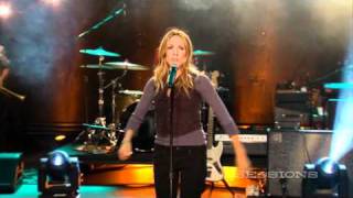 Sheryl Crow &amp; The Thieves - AOL Sessions - &quot;Everyday Is A Winding Road&quot; 5/5