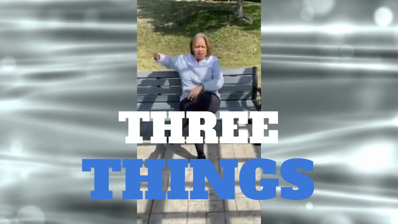 Promotional video thumbnail 5 for Next Level Thinking
