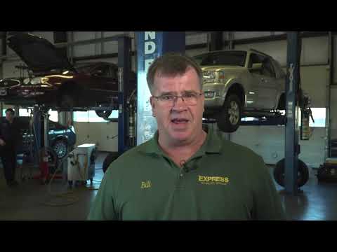 Should I Change My Transmission Fluid?