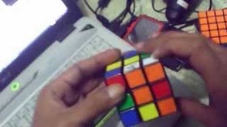 Download lagu Tutorial rubik 3x3 pemula bahasa indonesia sangat mudah bagian 1 mp3