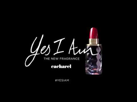 Cacharel Yes I Am