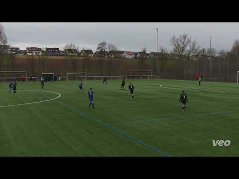 Kreisliga B : TSV Schlechtbach 2 vs TSV Schwaikheim 3