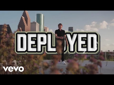 J on the Beat - Deployed (Official Music Video)