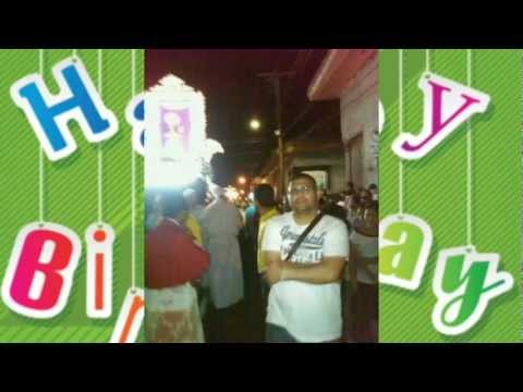 Happy Birthday Wilber