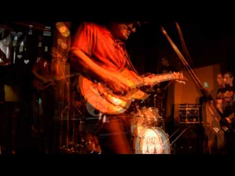Radio Shark St. Peter.wmv