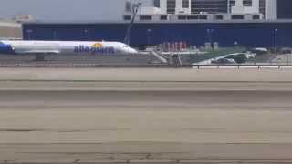 Takeoff UA1593 LAX-IAD 2015-07-30