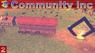 Let's Play Community Inc EP2