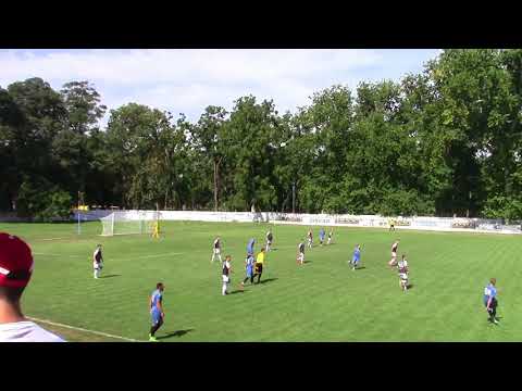 CS INEU - ACS SOCODOR 5-0