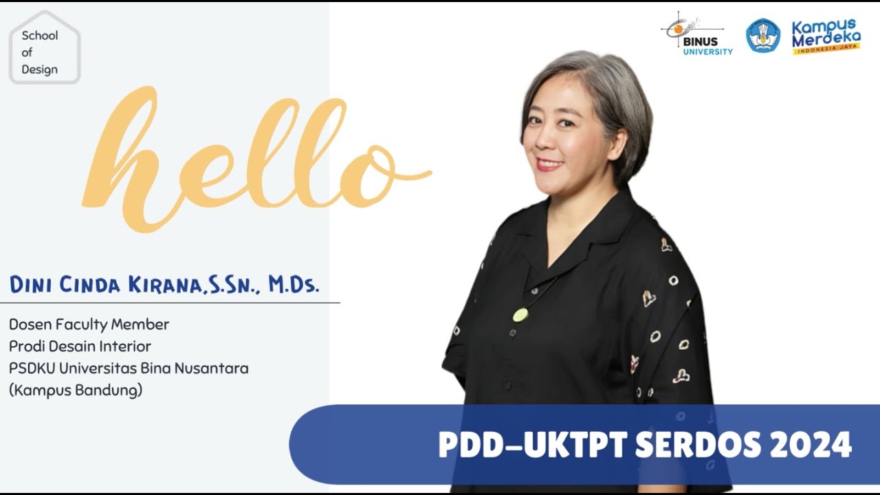 Dini Cinda PDD UKTPT