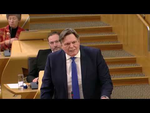 Scottish Conservative Party Business: The State of the Scottish Education System - 7 December 2022