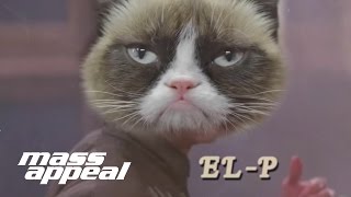 Meow The Jewels: A Short Paw-cumentary