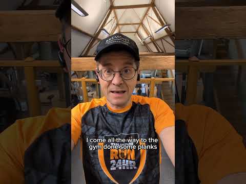 A day of stretching | Training for the huge challenge of cycling across Canada | 80 days to go