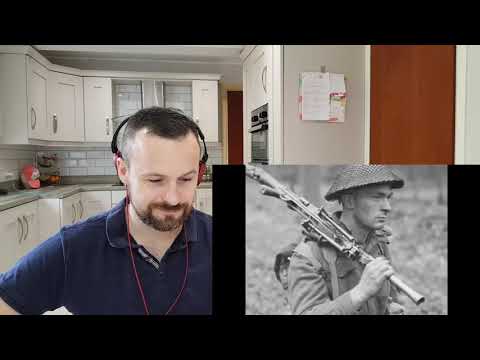 Eric Bogle - The Band Played Waltzing Matilda...SCOTTISH REACTION!????????? (Eric Bogle - The Band Played Waltzing Matilda..SCOTTISH REACTION!! ?????????)