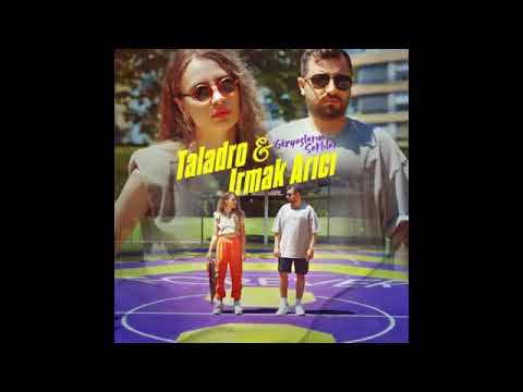 Irmak Arıcı & Taladro - Gözyaşlarım Saklılar