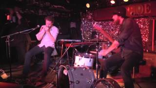 The Harpoonist &amp; The Axe Murderer - 2015-09-10, Toronto, ON - Full Set