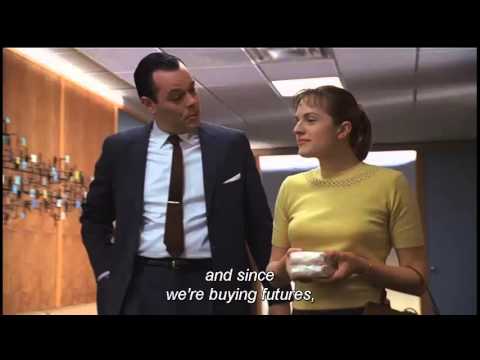 Mad Men: Ad Agency Walkthrough