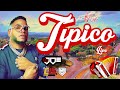 MIX TIPICO 🪗 DERECHO EN VIVO MIX CON DJ JOE CATADOR LIVE DEFAULT Thumbnail