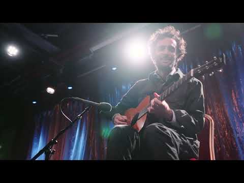 Julian Lage - "Ryland" (Live in Leeds)