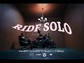 Camidoh Ride Solo Official Video