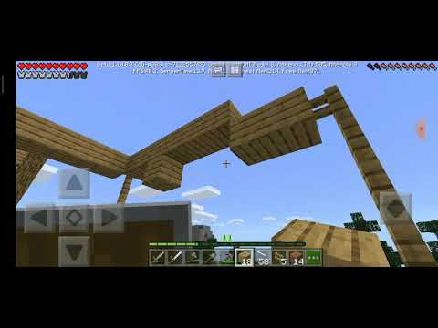 Iniziamo a costruire la farm di grano