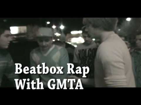 Freestyle Rap with GMTA