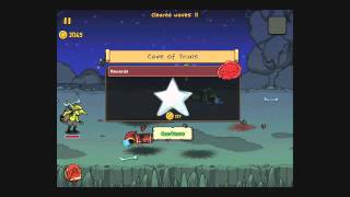 TA Plays: Magicka - Wizards of the Square Tablet