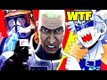 100 Blinde Reaktion Auf Order 66 Alle Perspektiven Star Wars Hat Mich Gebrochen