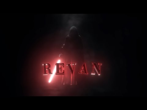 STARWARS: Darth Revan -" Nothing "- (4K)