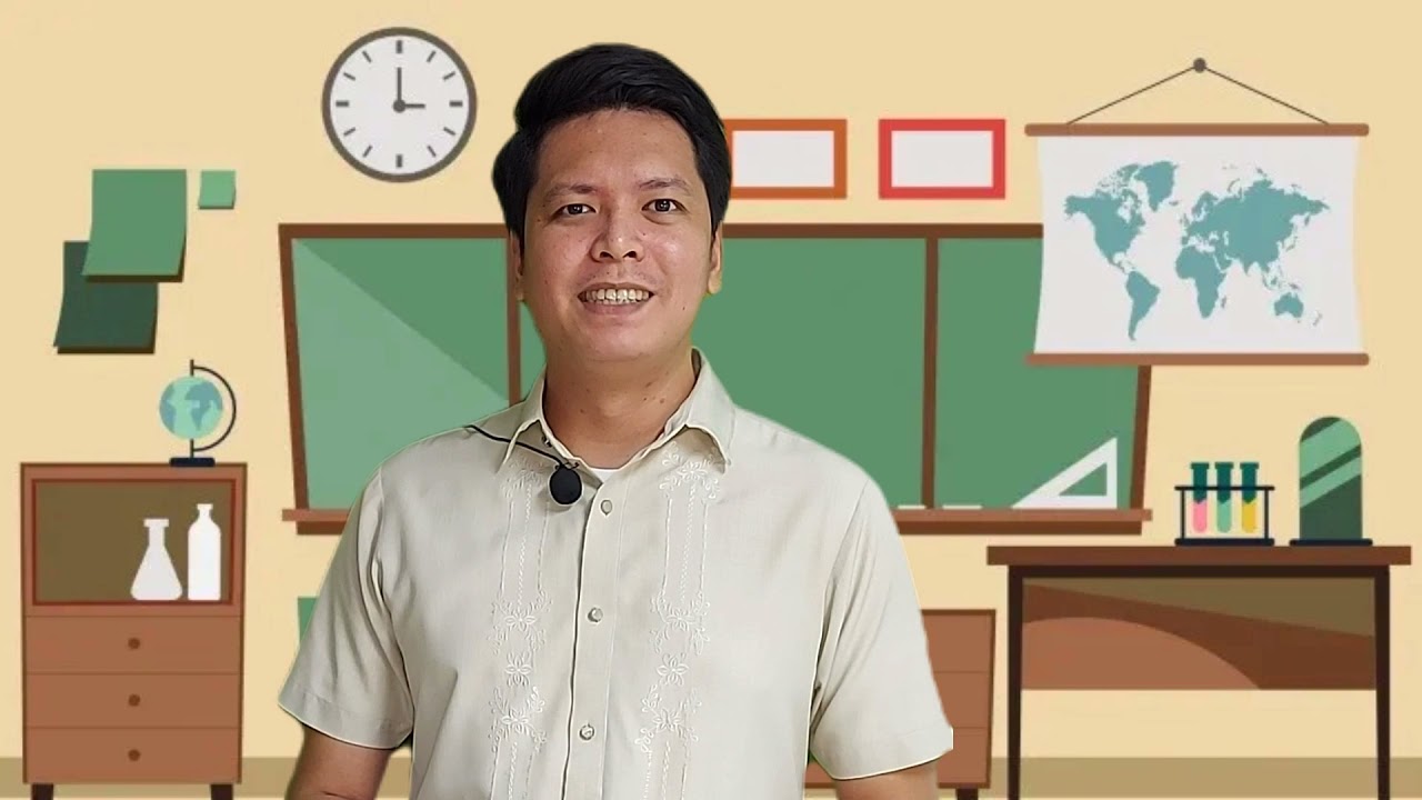 Media and Information Literacy Module 3: Implications of Media and Information