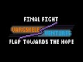 Flap Towards The Hope Final Fight Vargskeleventures OST