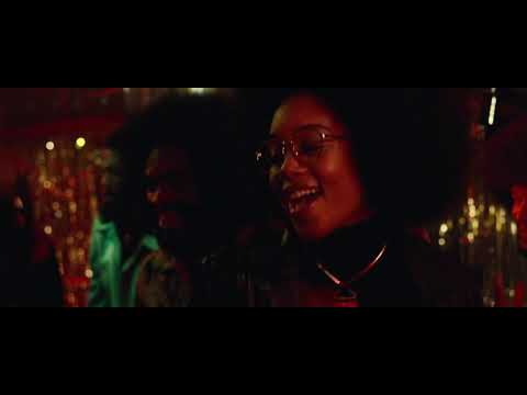 BlacKkKlansman  Dance scene  "Too late to turn back now"