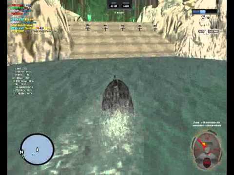 MTA DDC Journey DD (KRO)Kropovez_CZ