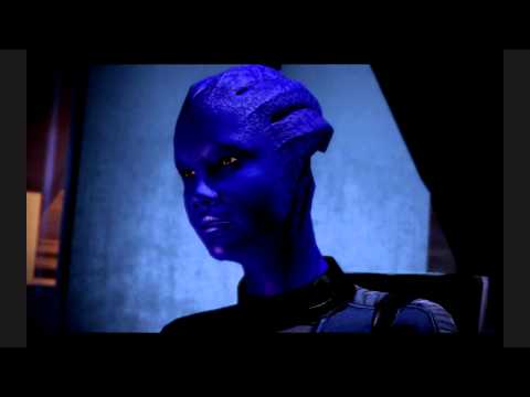 Let's Play Mass Effect 2 - Part 51: Stupid Pitne For