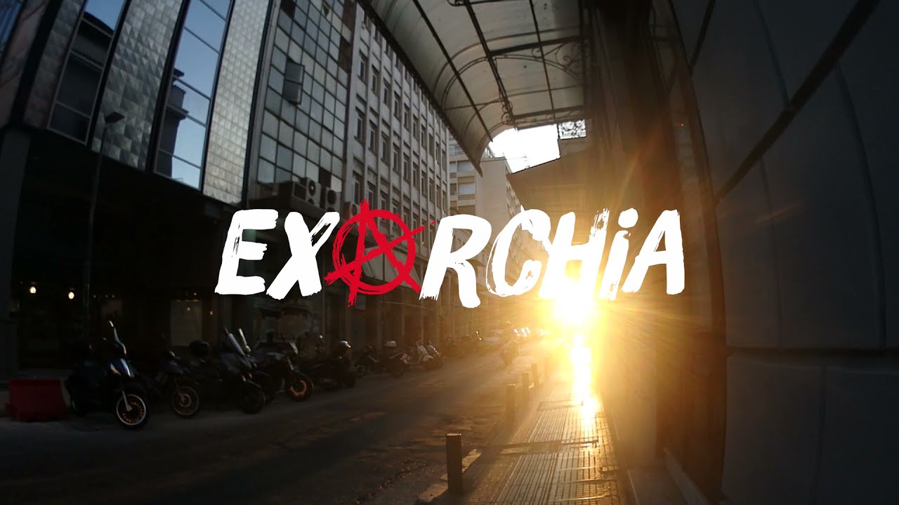 Exarchia: Leiche eines Menschen gefunden