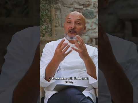 Pascal Silman, Chef Executivo do La Fonda Heritage Hotel