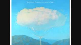 Anthony Phillips - Courtesan