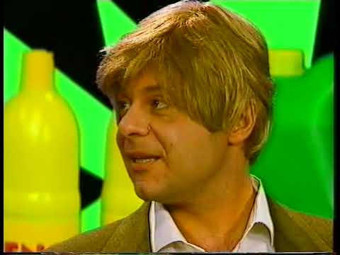 Lillo e Greg -  Telenauta '69 (Prima puntata) - 2000