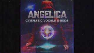 Video thumbnail for "Angelica: Cinematic Vocals & Beds" Sample Pack by Freaky Loops by FreakyLoops